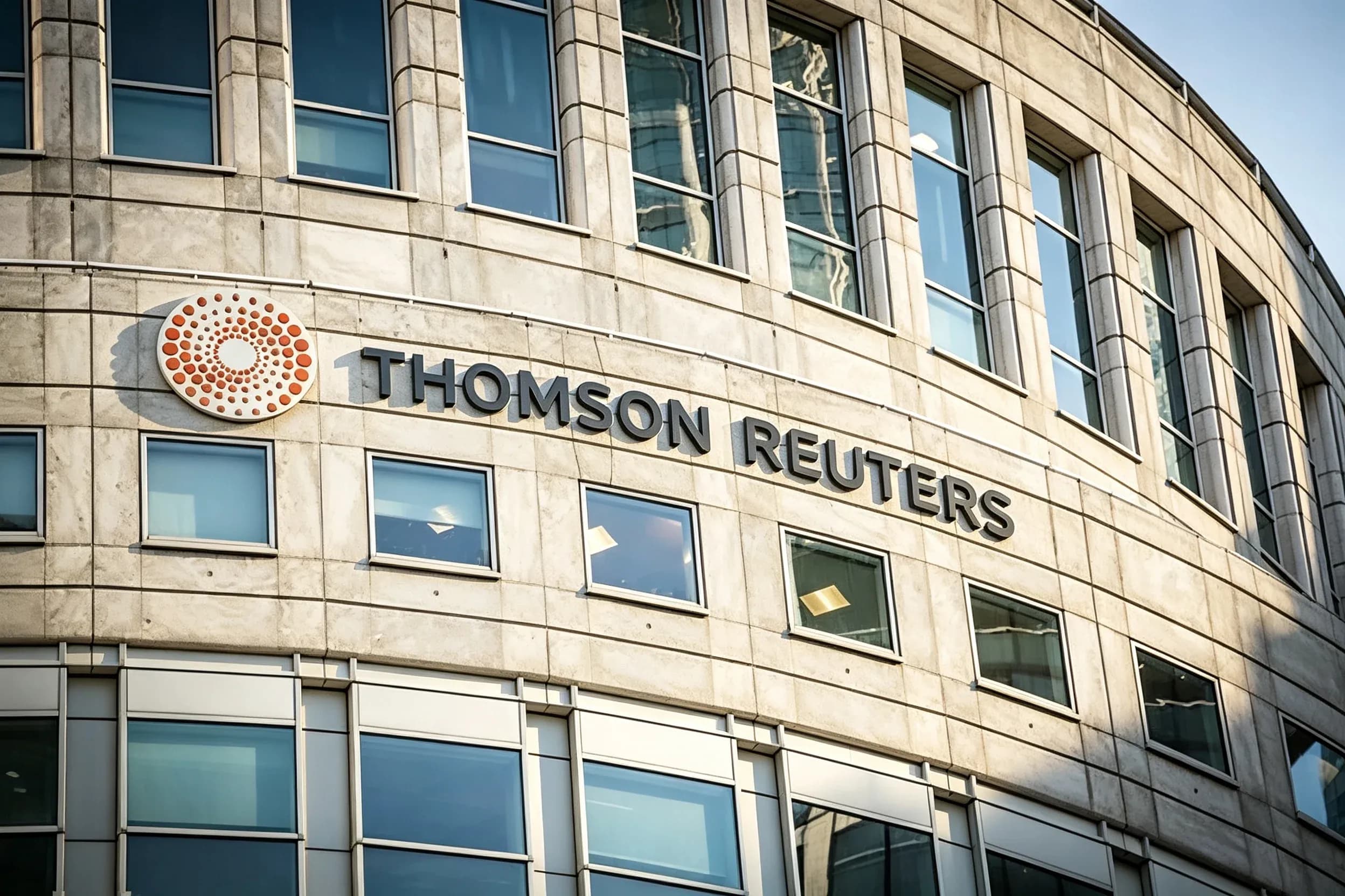 Thomson Reuters — Sobey case study