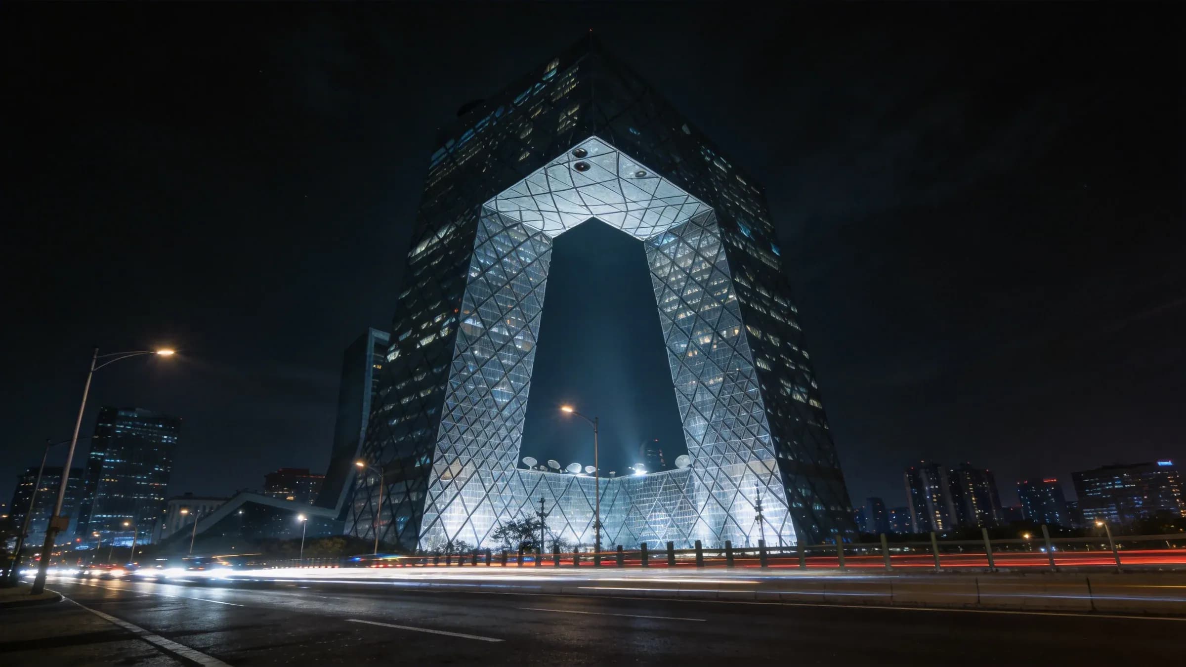 China Media Group — Sobey case study